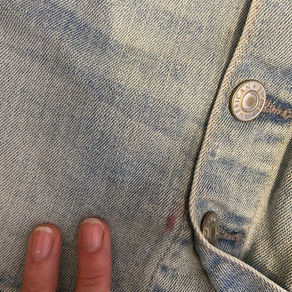 American Eagle size 2 A line skirt - Picture 3 of 7